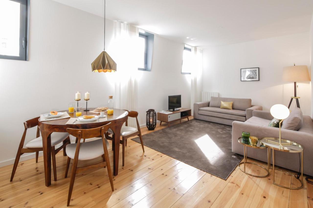Santa Catarina Apartments By Les Deux Mariettes Lissabon Exterior foto